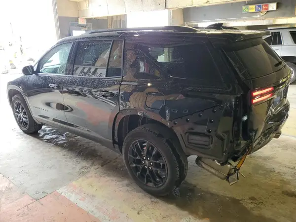 1GNEVGKS7RJ207174 2024 CHEVROLET TRAVERSE - Image 2