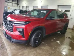 1GNEVGKS7RJ240224 2024 CHEVROLET TRAVERSE
