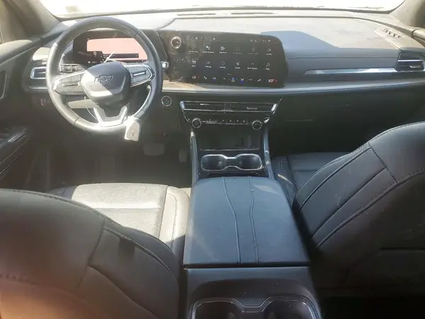 1GNEVGKS7RJ244502 2024 CHEVROLET TRAVERSE - Image 8