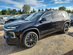 1GNEVGKS7TJ179559 2026 CHEVROLET TRAVERSE
