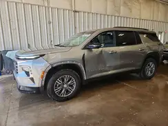 1GNEVGKS7TJ223026 2026 CHEVROLET TRAVERSE