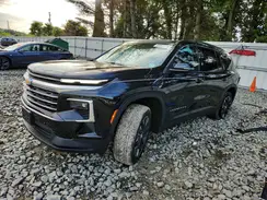 1GNEVGKS7TJ302406 2026 CHEVROLET TRAVERSE