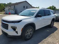 1GNEVGKS7TJ339729 2026 CHEVROLET TRAVERSE