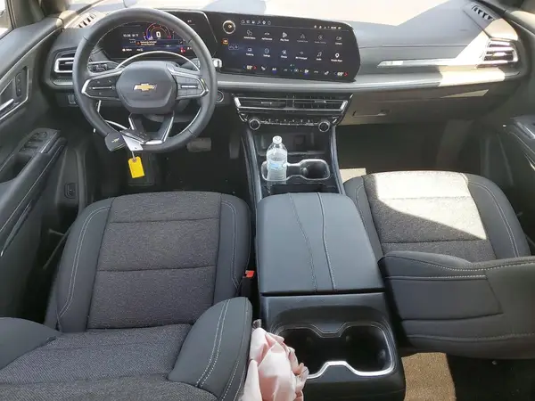 1GNEVGKS7TJ339729 2026 CHEVROLET TRAVERSE - Image 8