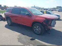 1GNEVGKS7TJ342548 2026 CHEVROLET TRAVERSE