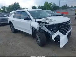 1GNEVGKS7TJ362203 2026 CHEVROLET TRAVERSE