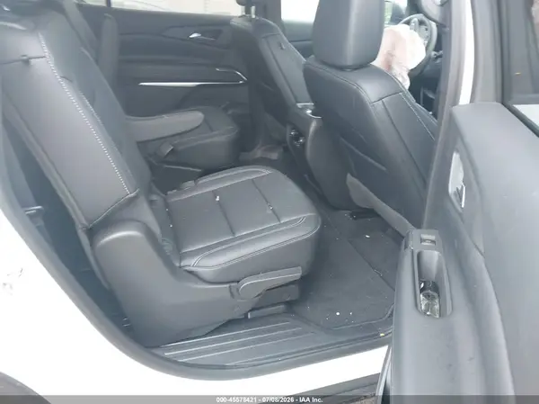 1GNEVGKS7TJ362203 2026 CHEVROLET TRAVERSE - Image 8