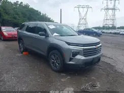 1GNEVGKS8RJ158552 2024 CHEVROLET TRAVERSE