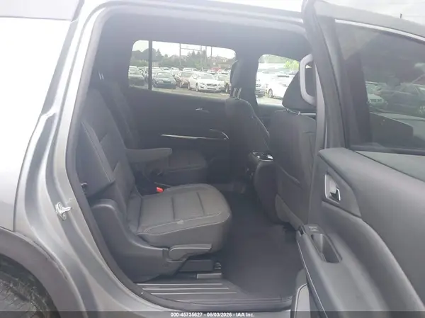 1GNEVGKS8RJ158552 2024 CHEVROLET TRAVERSE - Image 8