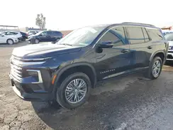 1GNEVGKS8RJ167137 2024 CHEVROLET TRAVERSE