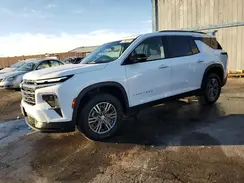 1GNEVGKS8RJ173424 2024 CHEVROLET TRAVERSE