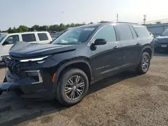 1GNEVGKS8RJ184374 2024 CHEVROLET TRAVERSE