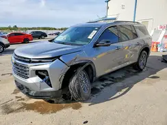 1GNEVGKS8RJ188506 2024 CHEVROLET TRAVERSE