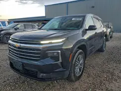 1GNEVGKS8RJ189803 2024 CHEVROLET TRAVERSE