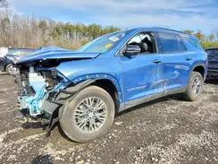 1GNEVGKS8RJ216675 2024 CHEVROLET TRAVERSE