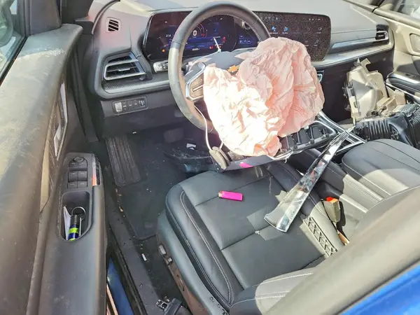 1GNEVGKS8RJ216675 2024 CHEVROLET TRAVERSE - Image 8
