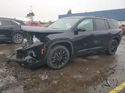1GNEVGKS8RJ224694 2024 CHEVROLET TRAVERSE
