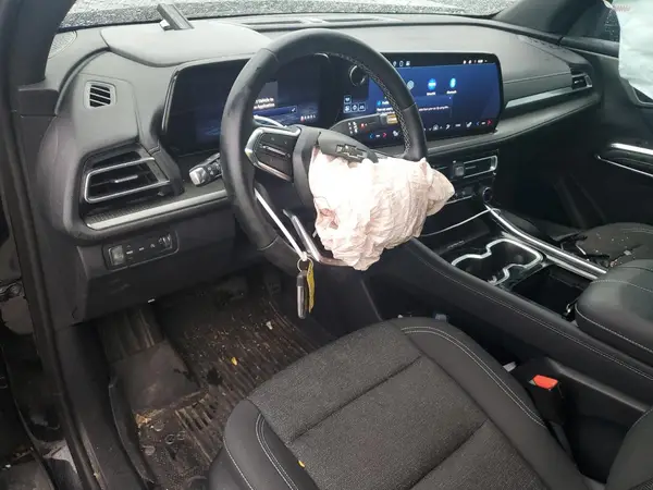 1GNEVGKS8RJ224694 2024 CHEVROLET TRAVERSE - Image 8