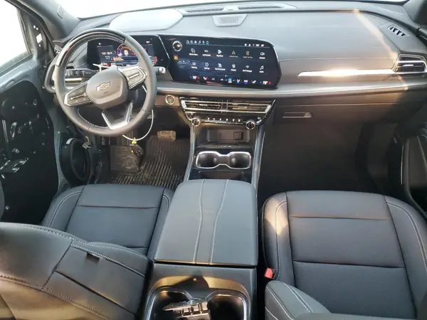 1GNEVGKS8TJ113845 2026 CHEVROLET TRAVERSE - Image 8