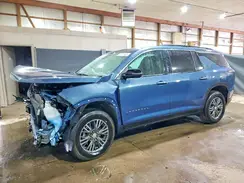 1GNEVGKS8TJ133481 2026 CHEVROLET TRAVERSE