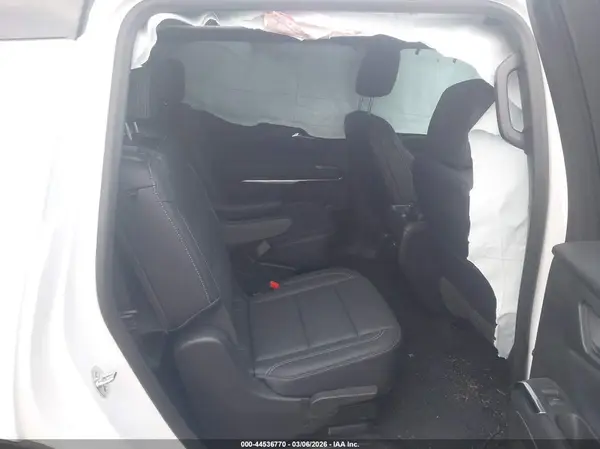 1GNEVGKS8TJ147560 2026 CHEVROLET TRAVERSE - Image 8