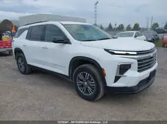 1GNEVGKS8TJ162060 2026 CHEVROLET TRAVERSE