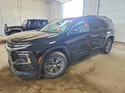 1GNEVGKS8TJ199027 2026 CHEVROLET TRAVERSE