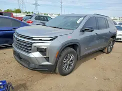 1GNEVGKS8TJ212035 2026 CHEVROLET TRAVERSE