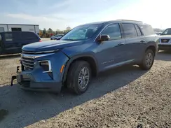 1GNEVGKS8TJ240689 2026 CHEVROLET TRAVERSE