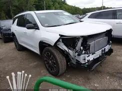 1GNEVGKS8TJ343742 2026 CHEVROLET TRAVERSE