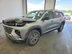 1GNEVGKS8TJ392326 2026 CHEVROLET TRAVERSE