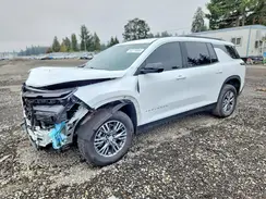 1GNEVGKS9RJ167423 2024 CHEVROLET TRAVERSE