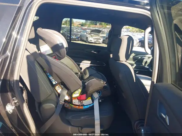 1GNEVGKS9RJ171214 2024 CHEVROLET TRAVERSE - Image 8