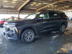 1GNEVGKS9RJ171262 2024 CHEVROLET TRAVERSE