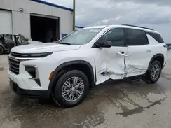 1GNEVGKS9RJ181144 2024 CHEVROLET TRAVERSE