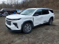 1GNEVGKS9RJ188823 2024 CHEVROLET TRAVERSE