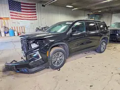 1GNEVGKS9RJ230827 2024 CHEVROLET TRAVERSE