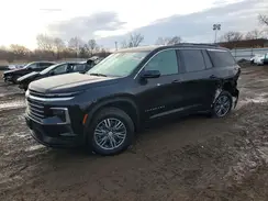 1GNEVGKS9RJ232397 2024 CHEVROLET TRAVERSE