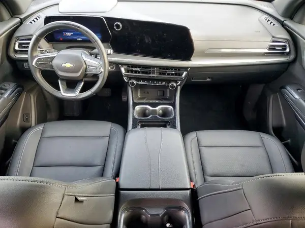 1GNEVGKS9RJ232397 2024 CHEVROLET TRAVERSE - Image 8