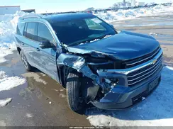 1GNEVGKS9TJ121985 2026 CHEVROLET TRAVERSE