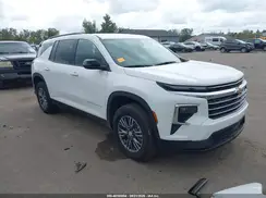 1GNEVGKS9TJ122036 2026 CHEVROLET TRAVERSE