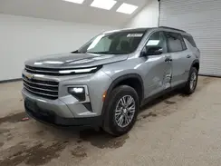 1GNEVGKS9TJ136342 2026 CHEVROLET TRAVERSE