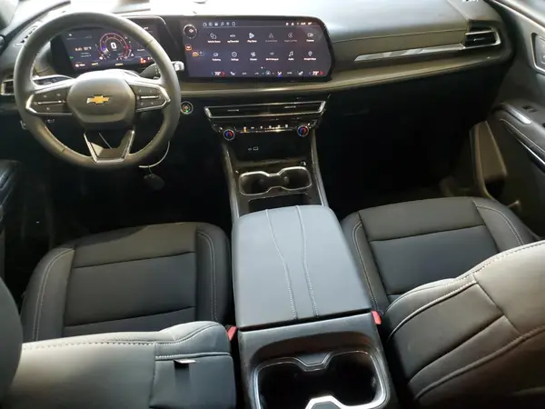 1GNEVGKS9TJ136342 2026 CHEVROLET TRAVERSE - Image 8