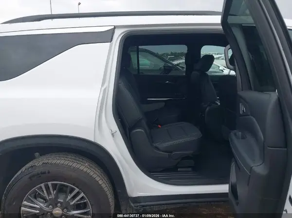1GNEVGKS9TJ149950 2026 CHEVROLET TRAVERSE - Image 8