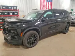 1GNEVGKS9TJ158454 2026 CHEVROLET TRAVERSE