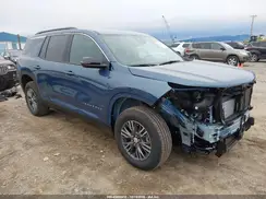 1GNEVGKS9TJ165744 2026 CHEVROLET TRAVERSE
