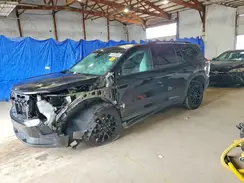 1GNEVGKS9TJ187498 2026 CHEVROLET TRAVERSE