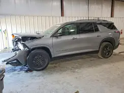 1GNEVGKS9TJ188120 2026 CHEVROLET TRAVERSE