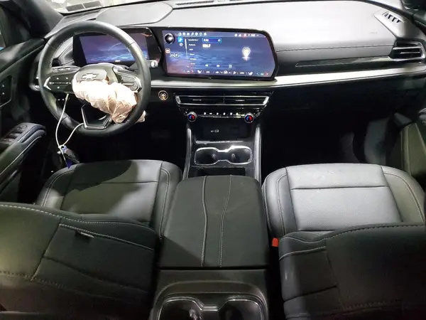 1GNEVGKS9TJ188120 2026 CHEVROLET TRAVERSE - Image 8