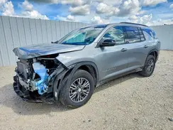 1GNEVGKS9TJ189476 2026 CHEVROLET TRAVERSE